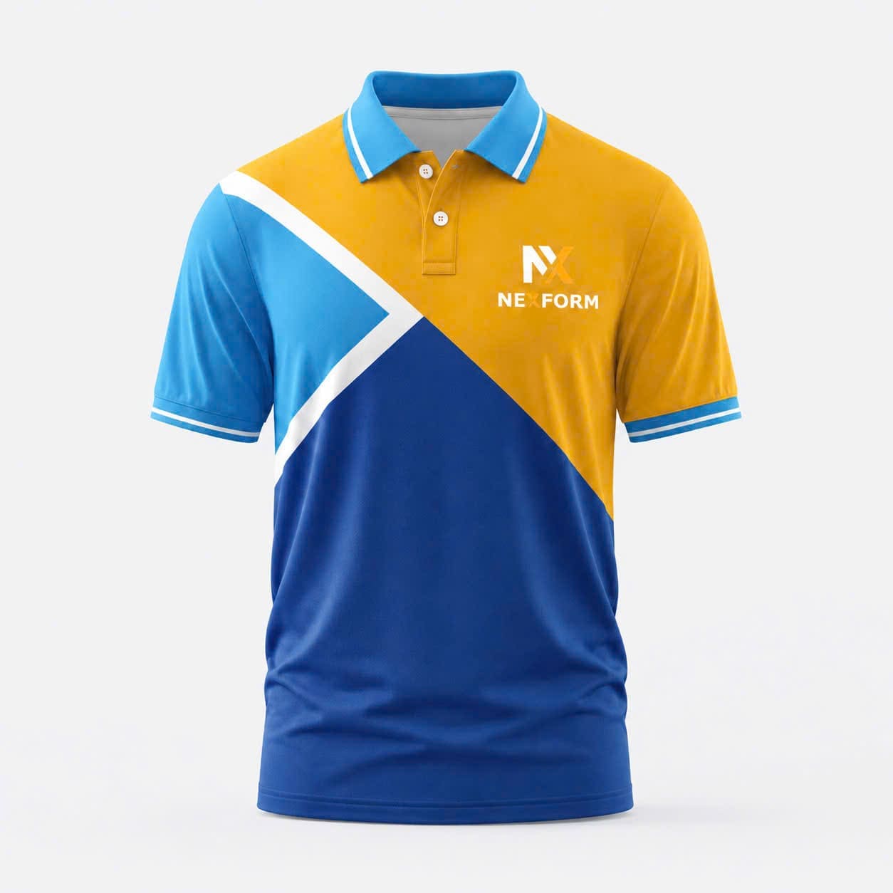 Áo Thun Polo - NF001