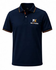 Áo Polo Nexform Classic