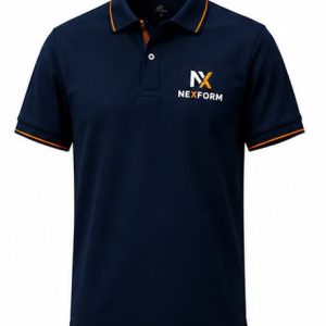 Áo Polo Nexform Classic